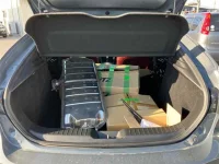 Mazda MAZDA3 лот № 30085 оценка 4.5  с аукциона в Японии 9