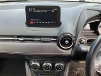 Mazda DEMIO лот № 30091 оценка 4  с аукциона в Японии 5