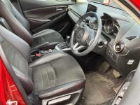 Mazda DEMIO лот № 30091 оценка 4  с аукциона в Японии 6