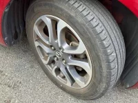 Mazda DEMIO лот № 30091 оценка 4  с аукциона в Японии 8