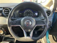 Nissan NOTE лот № 30087 оценка 4  с аукциона в Японии 2