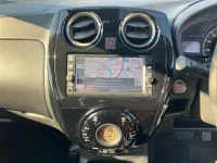 Nissan NOTE лот № 30087 оценка 4  с аукциона в Японии 5