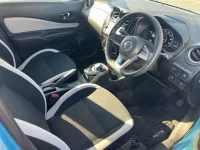 Nissan NOTE лот № 30087 оценка 4  с аукциона в Японии 6