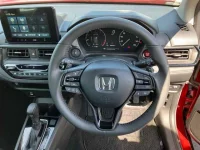 Honda WR-V лот № 10051 оценка 5  с аукциона в Японии 2