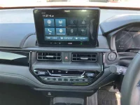 Honda WR-V лот № 10051 оценка 5  с аукциона в Японии 5