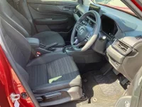 Honda WR-V лот № 10051 оценка 5  с аукциона в Японии 6