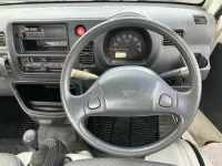 Daihatsu HIJET TRUCK лот № 60054 оценка 3.5  с аукциона в Японии 2