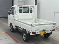 Daihatsu HIJET TRUCK лот № 60054 оценка 3.5  с аукциона в Японии 1
