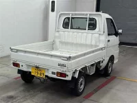 Daihatsu HIJET TRUCK лот № 60054 оценка 3.5  с аукциона в Японии 4