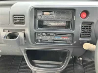 Daihatsu HIJET TRUCK лот № 60054 оценка 3.5  с аукциона в Японии 5