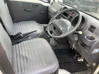 Daihatsu HIJET TRUCK лот № 60054 оценка 3.5  с аукциона в Японии 6