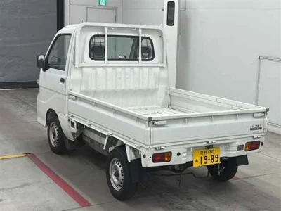 Daihatsu HIJET TRUCK  с аукциона в Японии