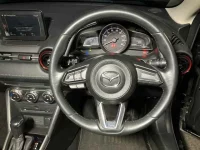 Mazda CX-3 лот № 30086 оценка 3.5  с аукциона в Японии 2