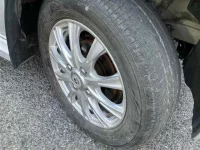 Suzuki EVERY WAGON лот № 90159 оценка 3.5  с аукциона в Японии 8