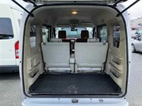 Suzuki EVERY WAGON лот № 90159 оценка 3.5  с аукциона в Японии 9