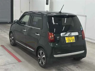 Honda N-ONE
