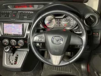 Mazda PREMACY лот № 60052 оценка 3.5  с аукциона в Японии 2
