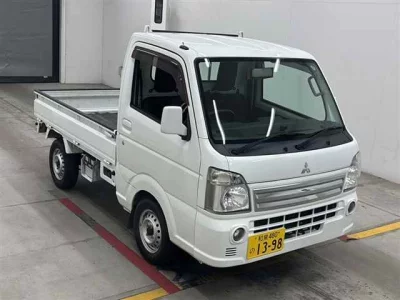 Mitsubishi MINICAB TRUCK
