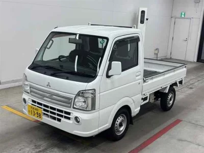 Mitsubishi MINICAB TRUCK