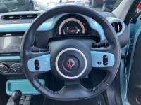 Renault TWINGO лот № 30099 оценка 4  с аукциона в Японии 2