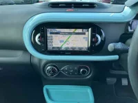 Renault TWINGO лот № 30099 оценка 4  с аукциона в Японии 5