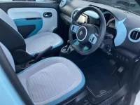 Renault TWINGO лот № 30099 оценка 4  с аукциона в Японии 6