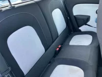 Renault TWINGO лот № 30099 оценка 4  с аукциона в Японии 7