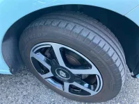 Renault TWINGO лот № 30099 оценка 4  с аукциона в Японии 8