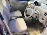 Daihatsu Esse лот № 90153 оценка 3.5  с аукциона в Японии 6