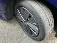 Nissan NOTE лот № 30112 оценка 4.5  с аукциона в Японии 8