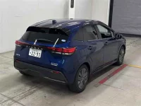 Nissan NOTE лот № 30112 оценка 4.5  с аукциона в Японии 4