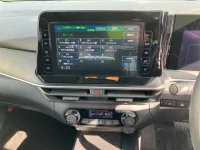 Nissan NOTE лот № 30112 оценка 4.5  с аукциона в Японии 5