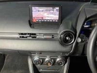 Mazda DEMIO лот № 30094 оценка 3.5  с аукциона в Японии 5