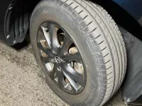 Mazda DEMIO лот № 30094 оценка 3.5  с аукциона в Японии 8