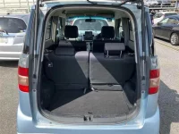 Honda ZEST лот № 90189 оценка R  с аукциона в Японии 9