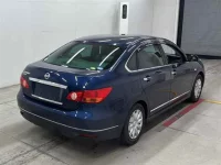 Nissan SYLPHY лот № 90238 оценка 3.5  с аукциона в Японии 4