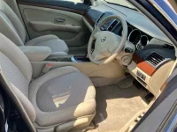 Nissan SYLPHY лот № 90238 оценка 3.5  с аукциона в Японии 6