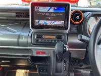 Suzuki SPACIA GEAR лот № 50166 оценка R  с аукциона в Японии 5