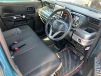 Suzuki SPACIA GEAR лот № 50166 оценка R  с аукциона в Японии 6