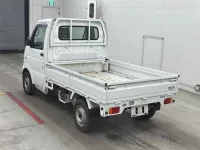 Suzuki CARRY TRUCK лот № 90245 оценка 3.5  с аукциона в Японии 1