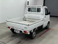Suzuki CARRY TRUCK лот № 90245 оценка 3.5  с аукциона в Японии 4
