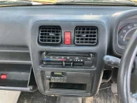 Suzuki CARRY TRUCK лот № 90245 оценка 3.5  с аукциона в Японии 5
