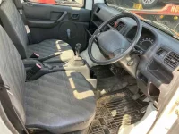 Suzuki CARRY TRUCK лот № 90245 оценка 3.5  с аукциона в Японии 6