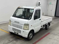 Suzuki CARRY TRUCK лот № 90245 оценка 3.5  с аукциона в Японии 3