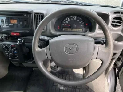 Mazda SCRUM