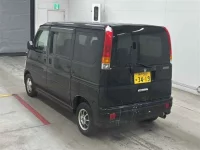 Honda VAMOS лот № 90242 оценка 3.5  с аукциона в Японии 1