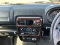 Honda VAMOS лот № 90242 оценка 3.5  с аукциона в Японии 5