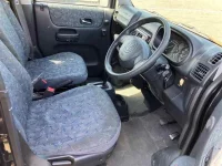 Honda VAMOS лот № 90242 оценка 3.5  с аукциона в Японии 6