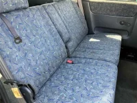 Honda VAMOS лот № 90242 оценка 3.5  с аукциона в Японии 7