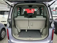 Mazda BIANTE лот № 90222 оценка 3.5  с аукциона в Японии 9